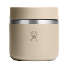 Hydro Flask Home & Office 20oz / Oat Hydro Flask - Insulated Food Jar 20oz