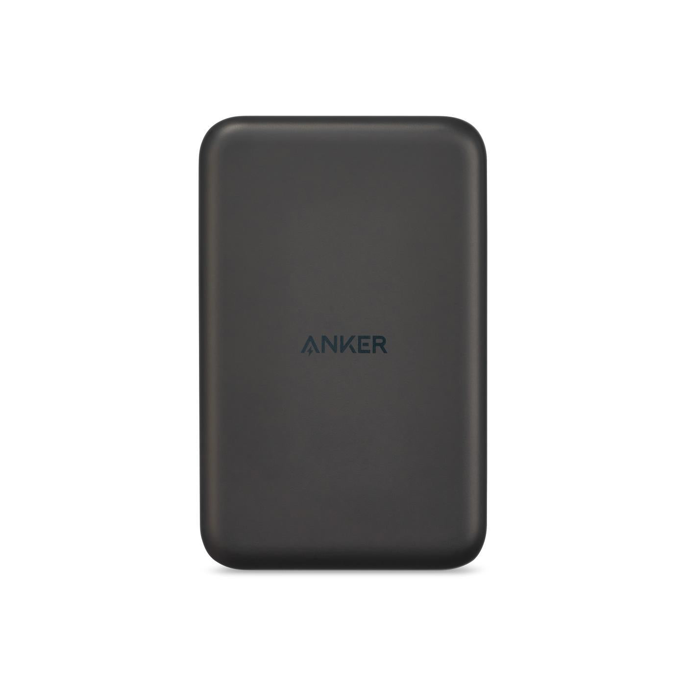 Anker Electronics One Size / Black Anker - 621 Magnetic Portable Charger