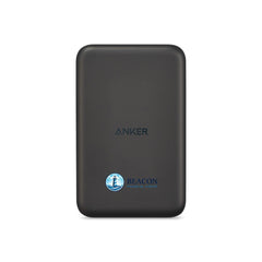 Anker Electronics One Size / Black Anker - 621 Magnetic Portable Charger