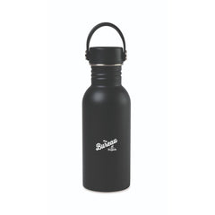 Threadfellows Home & Office One Size / Black Ready to Go Lunch Cooler & Water Bottle Onboarding Gift Set
