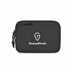 Threadfellows Home & Office One Size / Black Powered Up Tech & Mug Onboarding Gift Set