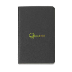 Threadfellows Home & Office One Size / Black Mini but Mighty Tote & Journal Onboarding Gift Set