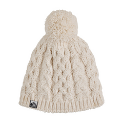 Storm Creek Headwear One Size / Sand Storm Creek - Freeze Baby Pom Hat
