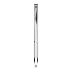 Recycled Aluminum Richmont Gel Ballpoint Pen