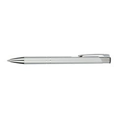 Recycled Aluminum Richmont Gel Ballpoint Pen