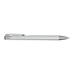 Recycled Aluminum Richmont Gel Ballpoint Pen