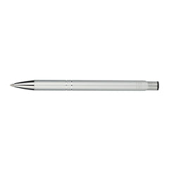 Recycled Aluminum Richmont Gel Ballpoint Pen