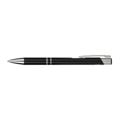 Recycled Aluminum Richmont Gel Ballpoint Pen