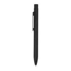 Threadfellows Curated Collection Writing Instruments One Size / Black Wellable - Recycled Brass Gel Pen