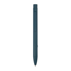 Threadfellows Curated Collection Writing Instruments Wellable - Recycled Brass Gel Pen