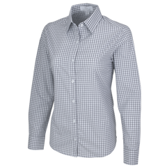 Women's Easy Care Gingham Check Shirt