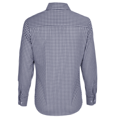 Women's Easy Care Gingham Check Shirt