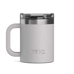 RTIC Drinkware 12oz / Cool Grey RTIC - Essential Mug 12oz