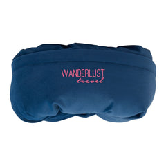Threadfellows Curated Collection Blankets & Towels Wonder & Roam - Packable Neck Pillow