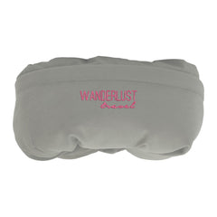 Threadfellows Curated Collection Blankets & Towels Wonder & Roam - Packable Neck Pillow