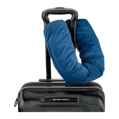Threadfellows Curated Collection Blankets & Towels Wonder & Roam - Packable Neck Pillow
