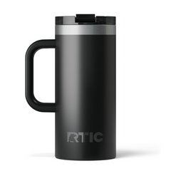 RTIC - Road Trip Travel Mug 16oz