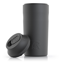 RTIC Drinkware 12oz / Black RTIC - All-in-One Can Chiller