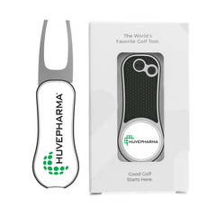 Pitchfix Golf Accessories One Size / Black Pitchfix - XL Golf Divot Repair Tool w/ Gift Box
