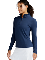 tasc - Women's Recess Quarter-Zip