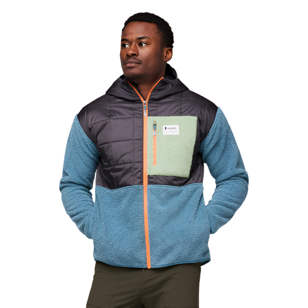 Cotopaxi - Men's Trico Hybrid Jacket