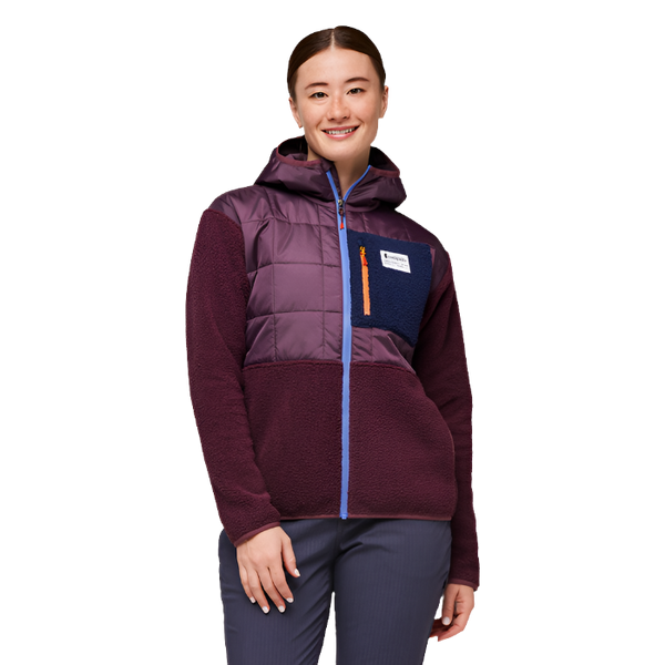 Cotopaxi - Women's Trico Hybrid Jacket