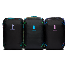 Cotopaxi Bags 35L / Surprise - Each Bag Unique Cotopaxi - Allpa 35L Travel Pack - Del Día Dark