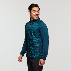 Cotopaxi Outerwear Cotopaxi - Men's Capa Hybrid Insulated Jacket