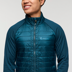 Cotopaxi Outerwear Cotopaxi - Men's Capa Hybrid Insulated Jacket