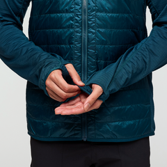 Cotopaxi Outerwear Cotopaxi - Men's Capa Hybrid Insulated Jacket