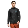 Cotopaxi Outerwear S / Cotopaxi Black Cotopaxi - Men's Capa Hybrid Insulated Jacket