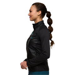 Cotopaxi Outerwear Cotopaxi - Women's Capa Hybrid Insulated Jacket