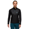 Cotopaxi Outerwear XS / Cotopaxi Black Cotopaxi - Women's Capa Hybrid Insulated Jacket