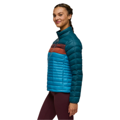 Cotopaxi Outerwear Cotopaxi - Women's Fuego Down Jacket