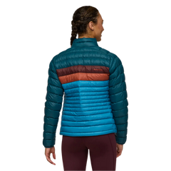 Cotopaxi Outerwear Cotopaxi - Women's Fuego Down Jacket