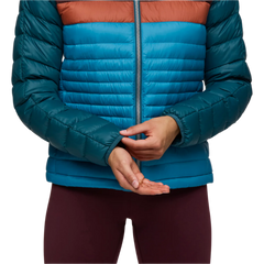Cotopaxi Outerwear Cotopaxi - Women's Fuego Down Jacket