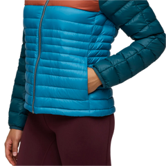 Cotopaxi Outerwear Cotopaxi - Women's Fuego Down Jacket