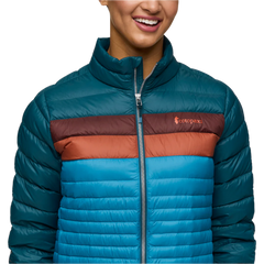 Cotopaxi Outerwear Cotopaxi - Women's Fuego Down Jacket