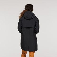 Cotopaxi Outerwear Cotopaxi - Women's Cielo Rain Trench