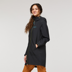 Cotopaxi Outerwear Cotopaxi - Women's Cielo Rain Trench