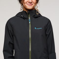 Cotopaxi Outerwear Cotopaxi - Women's Cielo Rain Trench