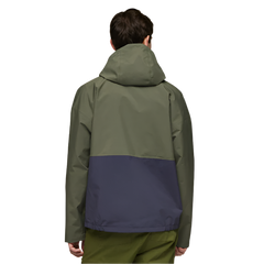 Cotopaxi - Men's Cielo Rain Jacket