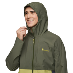 Cotopaxi - Men's Cielo Rain Jacket