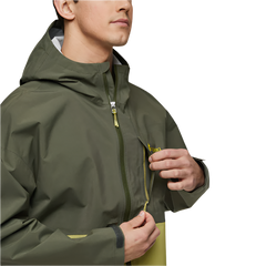 Cotopaxi - Men's Cielo Rain Jacket