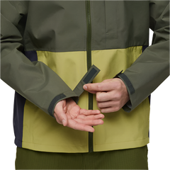 Cotopaxi - Men's Cielo Rain Jacket