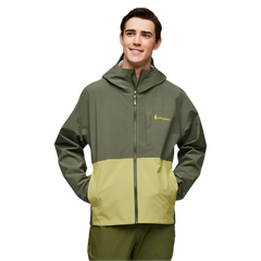 Cotopaxi - Men's Cielo Rain Jacket