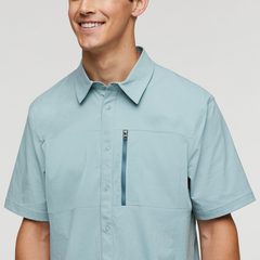 Cotopaxi - Men's Sumaco Short-Sleeve Shirt