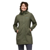 Cotopaxi Outerwear XXS / Cotopaxi Fatigue Cotopaxi - Women's Cielo Rain Trench