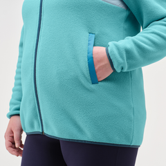 Cotopaxi - Women's Teca Full-Zip Fleece Jacket