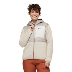 Cotopaxi - Women's Trico Hybrid Jacket